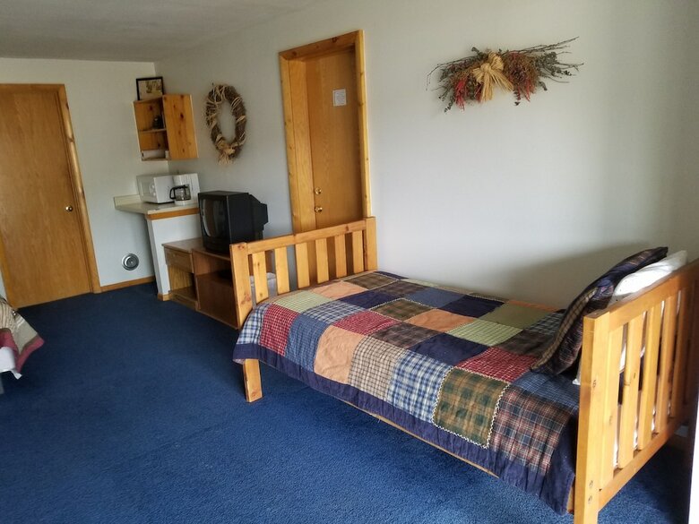 Apartamento Beaver Meadows Resort Ranch