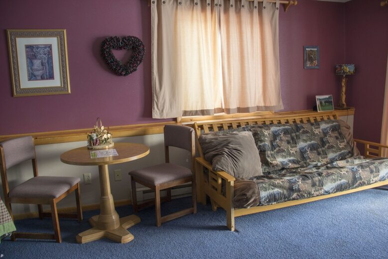 Apartamento Beaver Meadows Resort Ranch