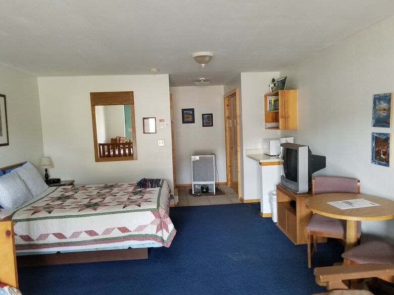Apartamento Beaver Meadows Resort Ranch