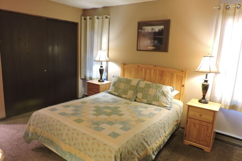 Apartamento Beaver Meadows Resort Ranch