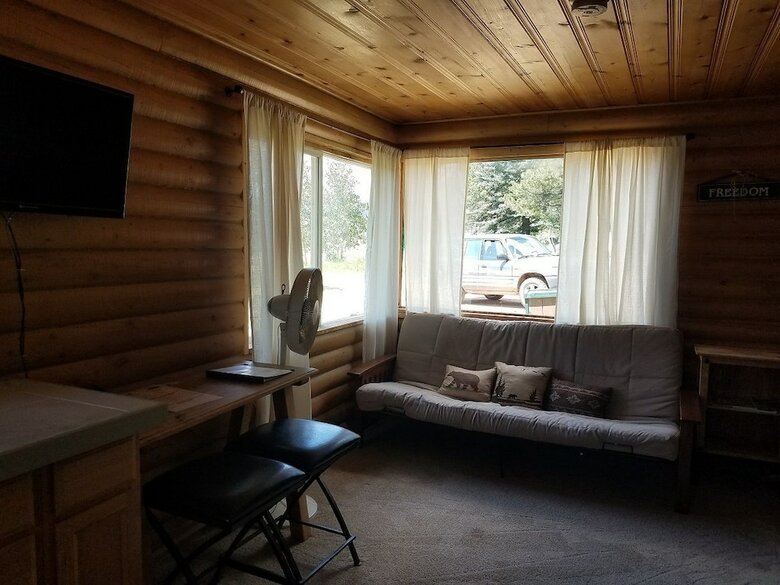 Apartamento Beaver Meadows Resort Ranch