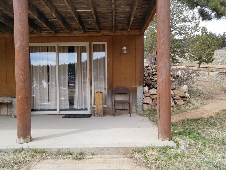 Apartamento Beaver Meadows Resort Ranch