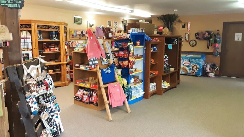 Apartamento Beaver Meadows Resort Ranch