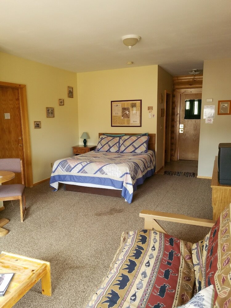 Apartamento Beaver Meadows Resort Ranch