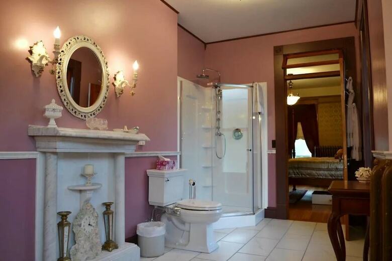 The Conner House Bed And Breakfast
