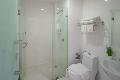 Hotel Eco Inn Lite Ubon Ratchathani