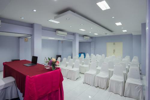 Hotel Eco Inn Lite Ubon Ratchathani
