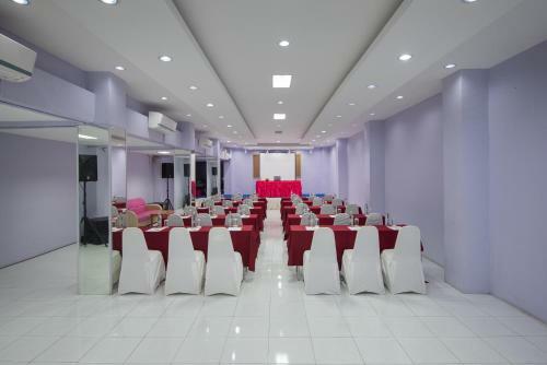 Hotel Eco Inn Lite Ubon Ratchathani