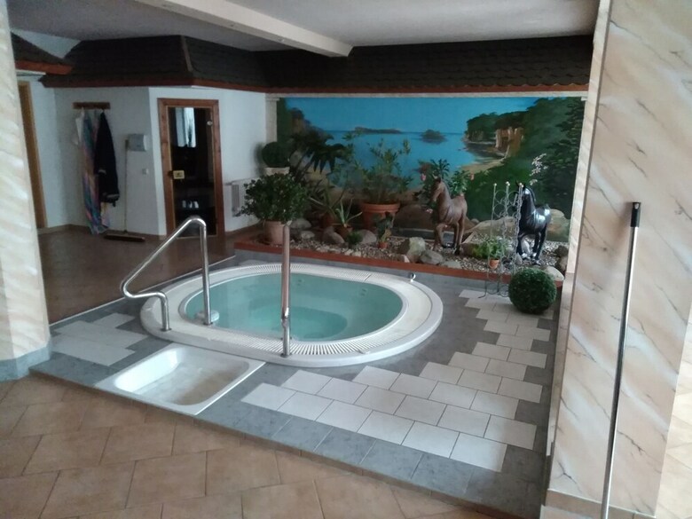 Pension Lindenhof Drabsch