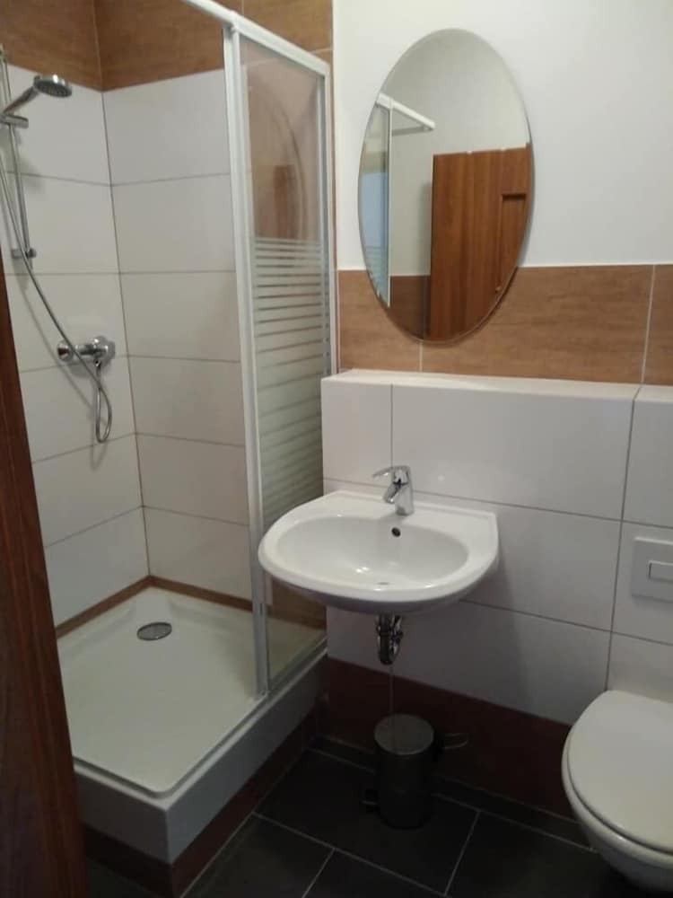 Pension Lindenhof Drabsch