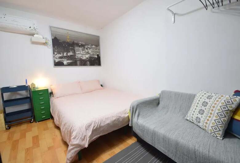 Apartamentos Loft 43