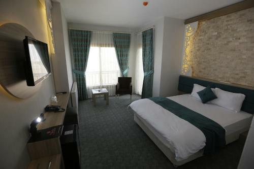 Hotel La Bella