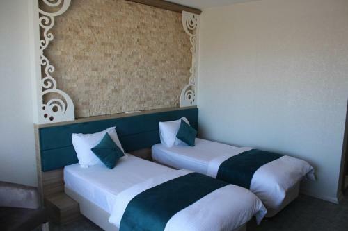 Hotel La Bella