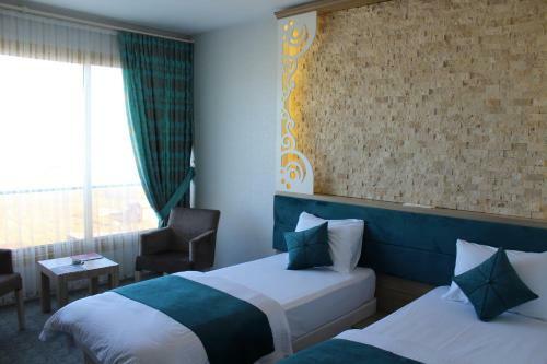 Hotel La Bella