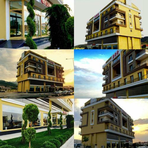Hotel La Bella