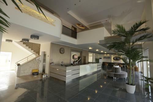 Hotel La Bella