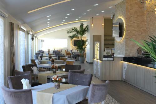 Hotel La Bella