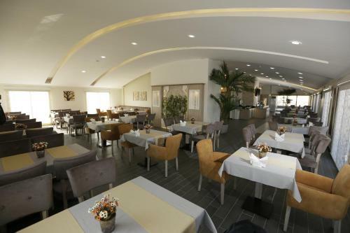 Hotel La Bella