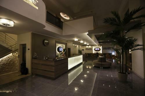 Hotel La Bella