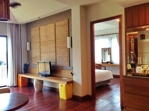 Hotel Patravana Resort