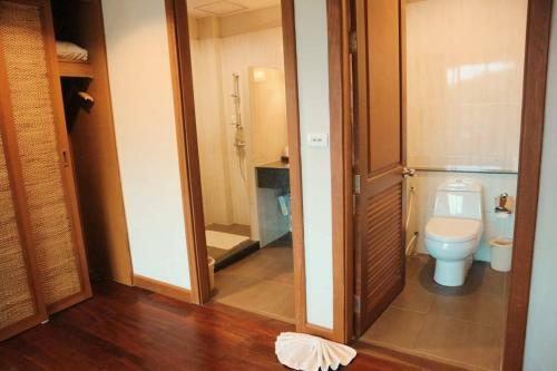 Hotel Patravana Resort