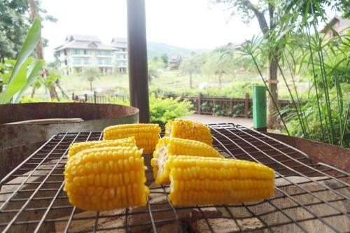 Hotel Patravana Resort