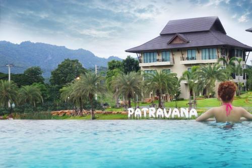 Hotel Patravana Resort