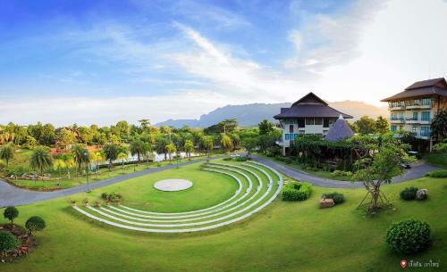 Hotel Patravana Resort