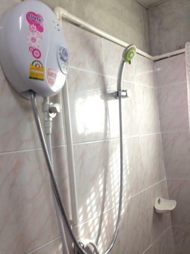 Hostal Bann-rim-nam Guesthouse