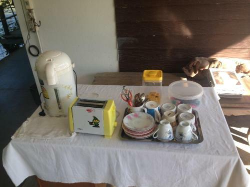 Hostal Bann-rim-nam Guesthouse