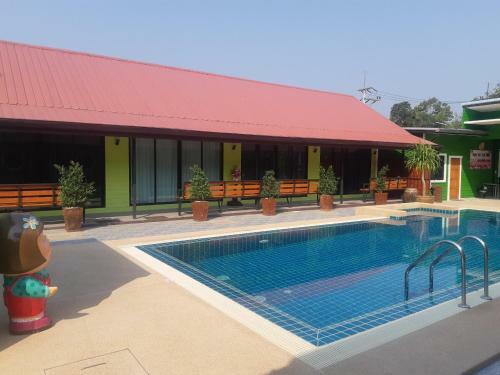 Posada Baan Suan Bangsaray