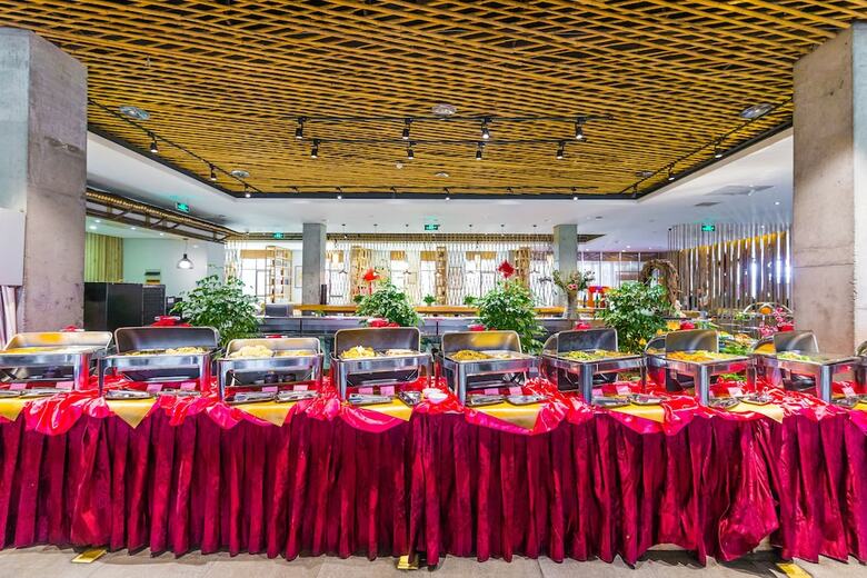 Apartamento Fengxiang Hot Spring