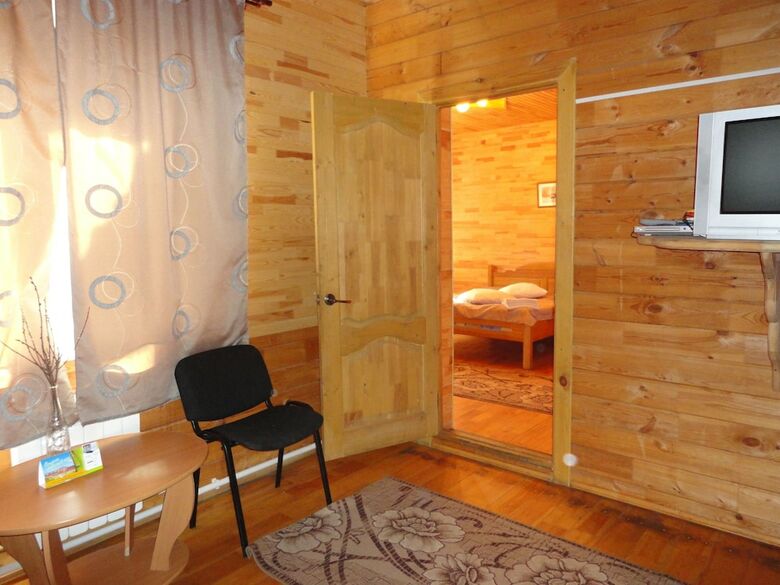 Hotel Stolitsa Mira