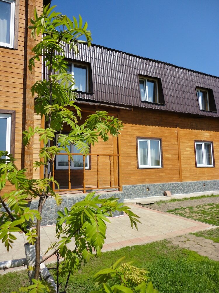 Hotel Stolitsa Mira