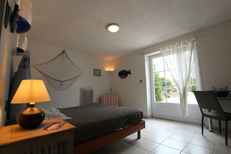 Hotel Chambre D'h�tes Les Gosselins