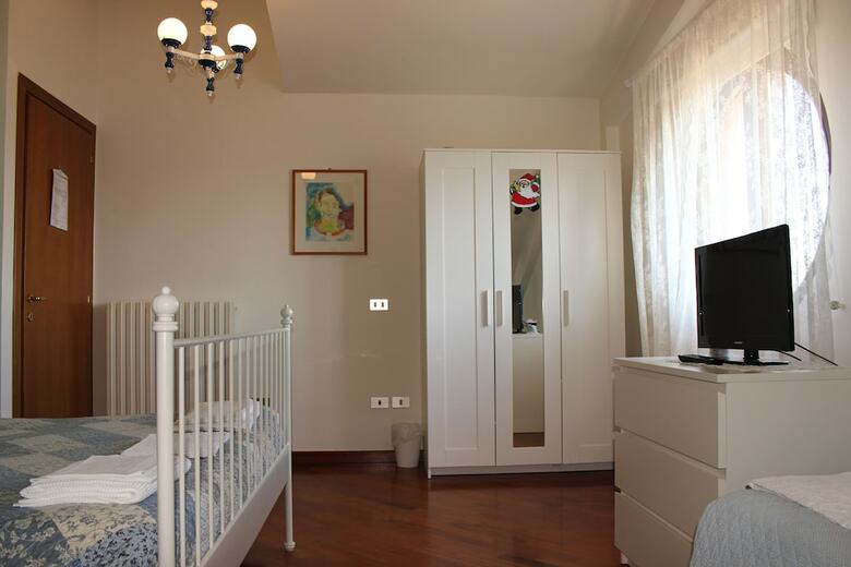 Mim� E Coc� Bed & Breakfast