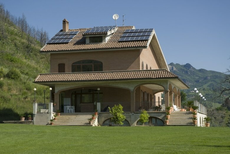 Mim� E Coc� Bed & Breakfast