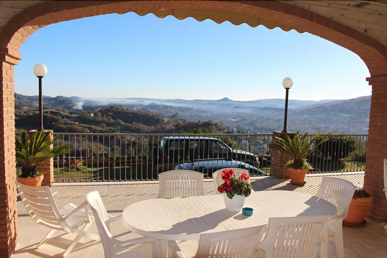 Mim� E Coc� Bed & Breakfast