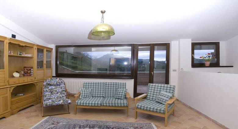 Mim� E Coc� Bed & Breakfast