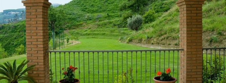 Mim� E Coc� Bed & Breakfast