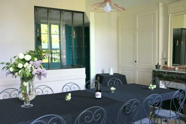 Hotel L' �chapp�e