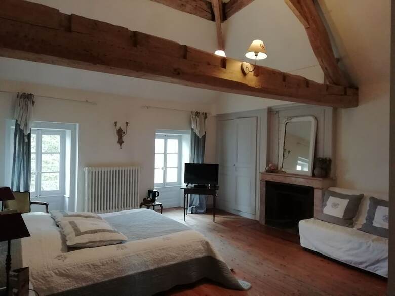 Hotel L' �chapp�e