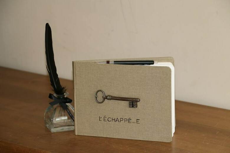 Hotel L' �chapp�e