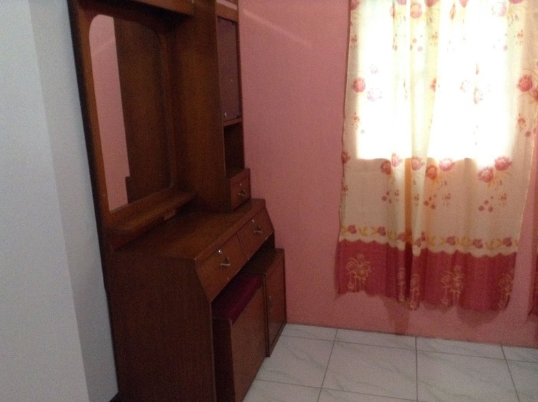Aparthotel King Bayya Residences