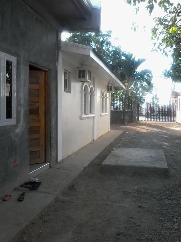 Aparthotel King Bayya Residences