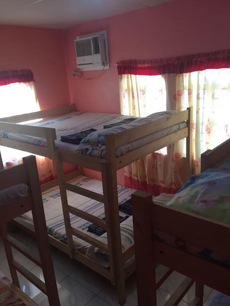 Aparthotel King Bayya Residences
