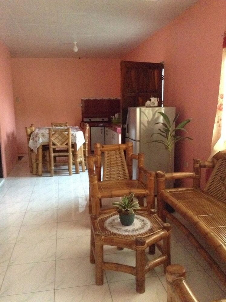 Aparthotel King Bayya Residences