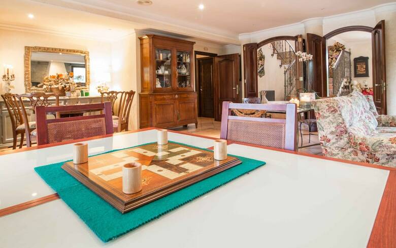 Agroturismo Casa Das Pias