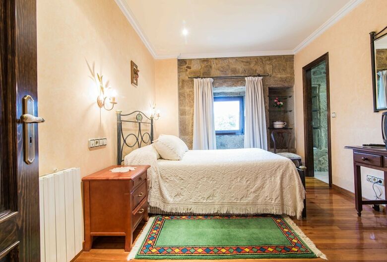 Agroturismo Casa Das Pias