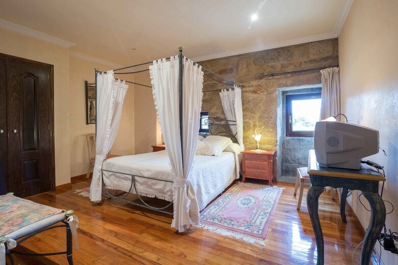Agroturismo Casa Das Pias